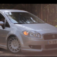 1.3 DİZEL LİNEA