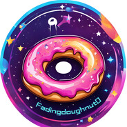 Fadingdoughnut0