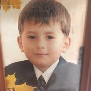 Кирюша