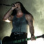 Peter Steele