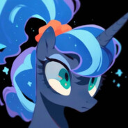 Princess Luna