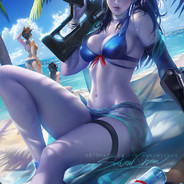 我就蹭蹭不进去