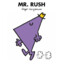 Mr Rush