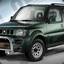 Jimny @ J1nX3rS