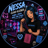 Ɲessa⋰ avatar