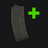 Extended Magazine
