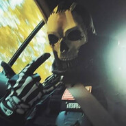 Steam Avatar