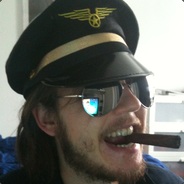 Self elected Ape of the year