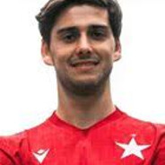 Frederico Almeida Duarte