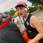 300+赢牌对面开船