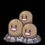 dugtrio