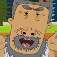 翻斗花园牛爷爷