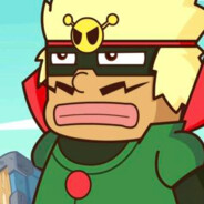 第一突破手大大怪将军