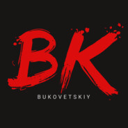 BUKOVETSKIY
