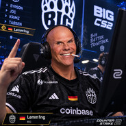 Lemm1ng's avatar