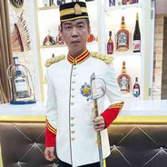 YB Tan Sri Sunny Coco