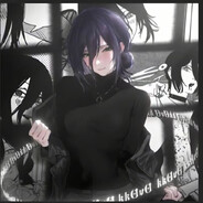 绘梨衣（压力就摆版）