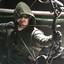 Green Arrow