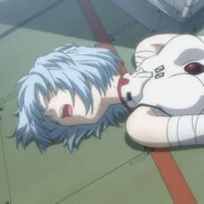 今日绫波明日香