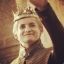 King Joffrey THE MAN