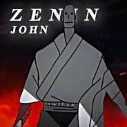 John Zenin