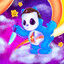 Steam avatar