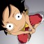 Luffy