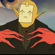 Steam Community Avatar