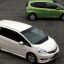 HONDA (FIT or JAZZ)