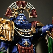 Stormterror