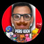 CAPITAN MOSTACHO