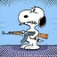 SNOOPY