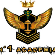 Nº1Academia e-Sports