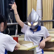 猎户座第一道光