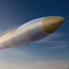 missle inbound
