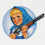 Avatar of Birgit von der Baller