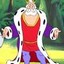 King Gregor