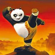 功夫熊猫