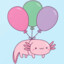 AXOLOTL