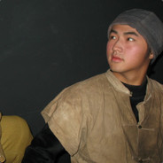 爱摄影的唐老师