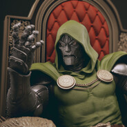 Nicolas Von Doom