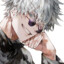 Satoru &#039;Ojos del Universo&#039;