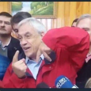 El choro Piñera