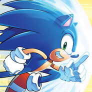 ★ archie sonic the hedgehog★
