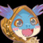 Kawaii Slark-Chan