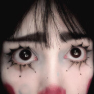 Настя Гелик