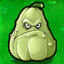 Angry Pumpkin