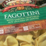 Faggottini
