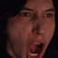 Adam Driver Screaming More