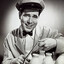 Milkman